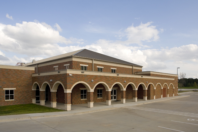 Dr. Bryan O. Jack Elementary School 